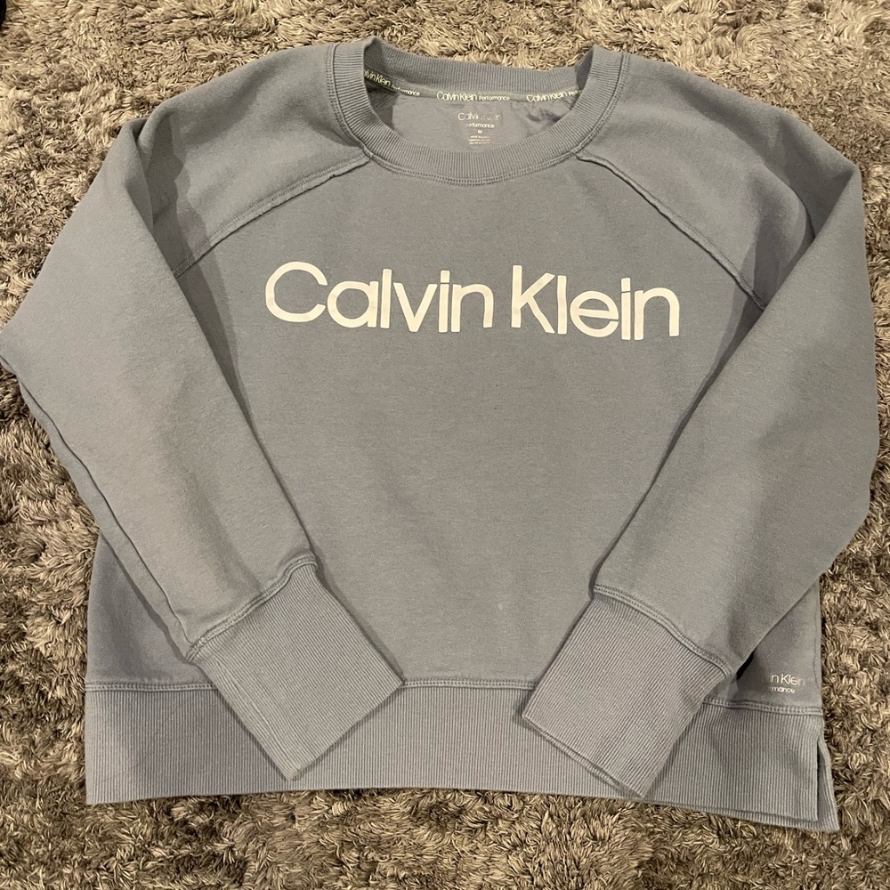 Calvin Klein Crewneck